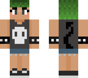 demon punk 3