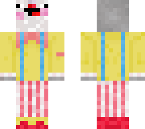 derp clown