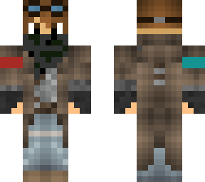 desert survivor flagband