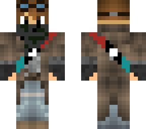desert survivor mayor flag sash