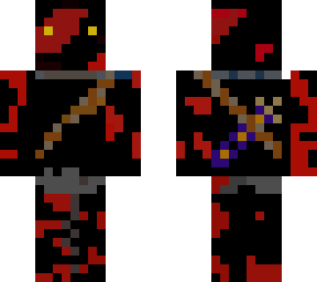 destroyed chaos (red)