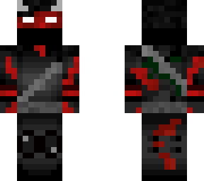 devil, thing... yeah