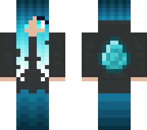 diamond jacket