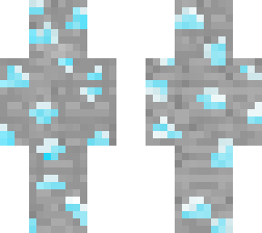 diamond ore
