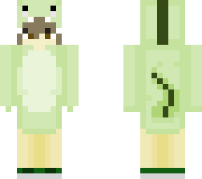 dino onesie