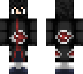 dmathi84 akatsuki