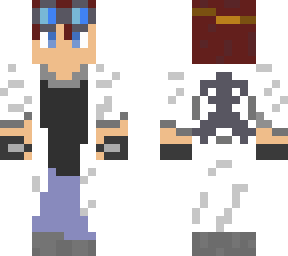 doctor