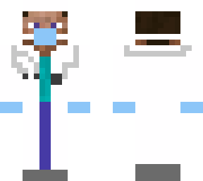 doctor steve