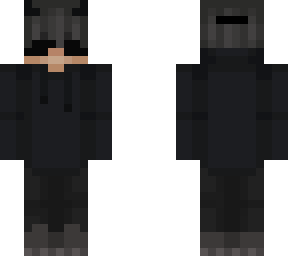 dont wanna be seen