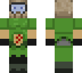 doomguy/doomslayer original