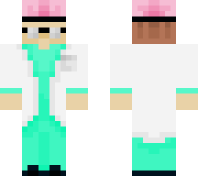 dr brain