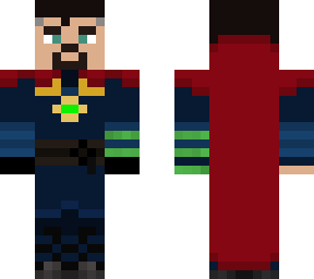 dr strange