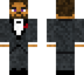 dra tux