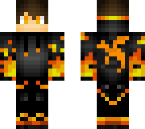 dragon fire