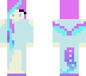 dragon princess