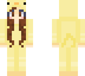 ducky onesie