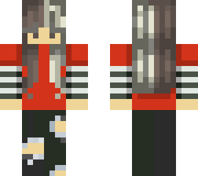 e girl