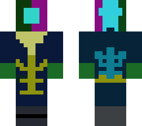 e-mutant