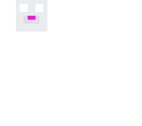 easter bonnie mask