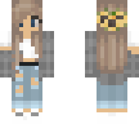 edit! not my skin!