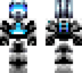 edited master chief