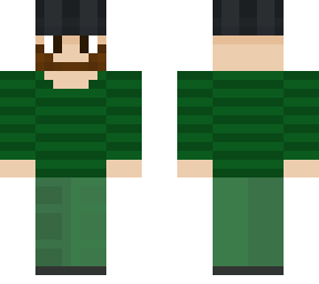edited skin
