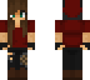 editet skin