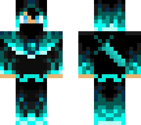 electro dude