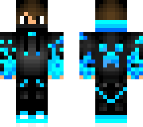 elemental boy upgraded again again