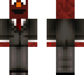 elmo elegante