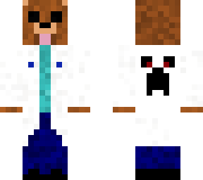 elrubius cientifico matching vegetta777