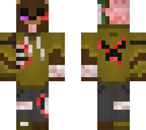 elrubius modo zombie