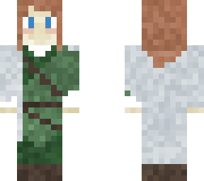 elven warrior