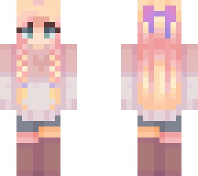 emmas winter outfit <3