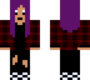 emo girl