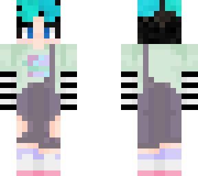 emo pastel