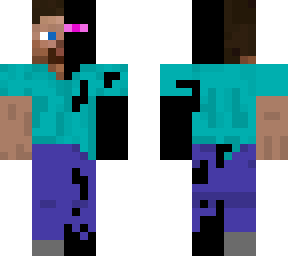 end steve