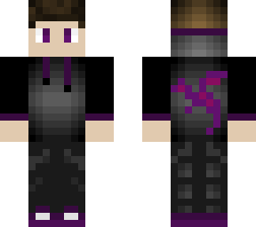 ender boy