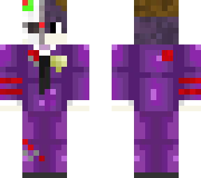 ennard and mike 2
