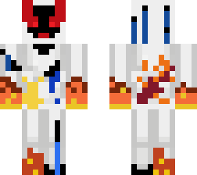 entity 303 battle mode