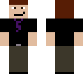 epic gamer man
