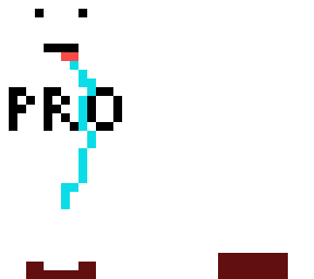 epic pro man
