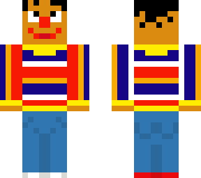 ernie without bert