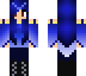 evie
