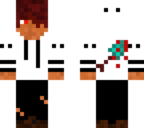 evil luzu