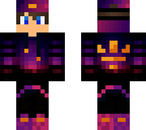 extra's skin (v2, read desc. please!)