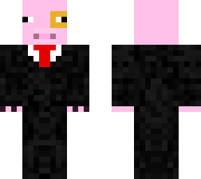 fancy pig
