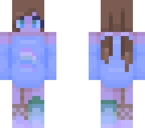 feelin' blue