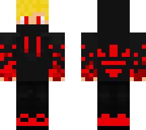 fire boy