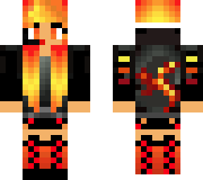 fire fire up